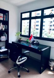 Blk 6 Everton Park (Bukit Merah), HDB 3 Rooms #439276831